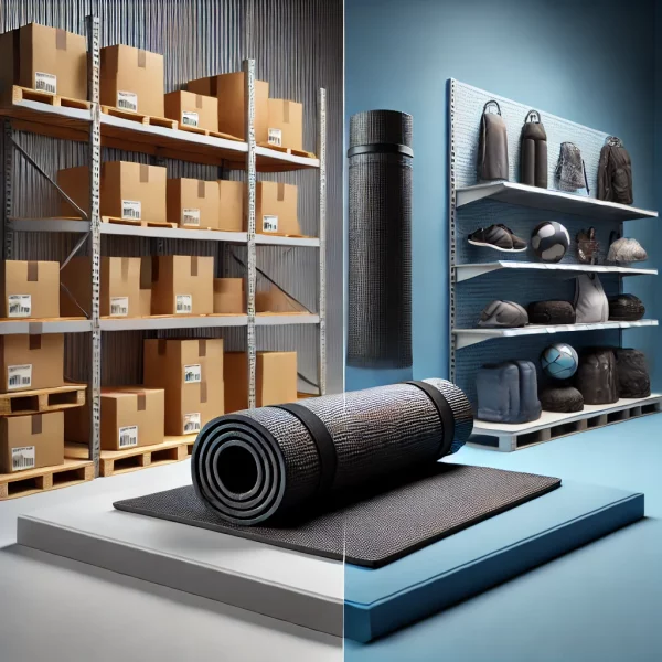 both-stock Product in both stocks - only one store