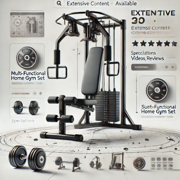 extensive-content-product Product with full content